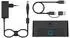 Raidsonic Icy Box Spade Dock 1123