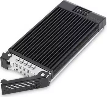 Icy Dock ToughArmor Tr&auml;ger f&uuml;r Speicherlaufwerk (Caddy) (MB601TP-1B)