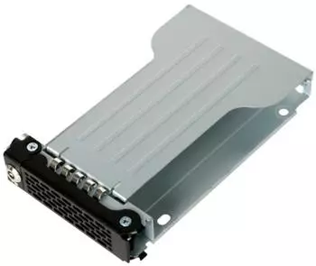 Icy Dock MB994TK-B Wechselrahmen 2,5/3,5" HDD/SSD (MB994TK-B)