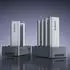 Orico IT48N-C 4-Disk M.2 NVMe Dockingstation mit Klonfunktion (IT48N-C)