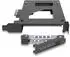 Icy Dock ToughArmor U.2/U.3 NVMe SSD-Wechselrahmen PCIe 4.0 x4 2,5