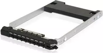 Icy Dock EZ-Slide Slim ToughArmor Laufwerk-Caddy 2,5" (MB993TP-B)