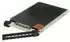 Icy Dock EZ-Slide Slim ToughArmor Laufwerk-Caddy 2,5
