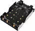 SilverStone SDP12 Laufwerksschachtadapter 3,5