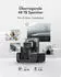 Raidsonic Icy Box IB-2925MS-CU31 4-Bay Gehäuse M.2 NVMe & SATA, USB-C 10Gbps (IB-2925MS-CU31)