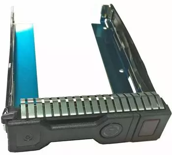 CoreParts 3,5" LFF HotSwap Tray HP G8/G9 (KIT253)