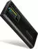 Axagon EEM2-SD2B M.2 NVMe/SATA SSD-Gehäuse USB-C 10Gbps, Aluminium, schwarz (EEM2-SD2B)