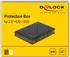 DeLock Schutzbox für 2,5