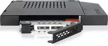 Icy Dock ToughArmor Mobile Rack 5,25
