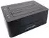 LC Power LC-DOCK-C-V2 Dual SATA HDD/SSD Dockingstation USB-C 3.2 Gen 1 (LC-DOCK-C-V2)