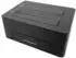 LC Power LC-DOCK-C-V2 Dual SATA HDD/SSD Dockingstation USB-C 3.2 Gen 1 (LC-DOCK-C-V2)