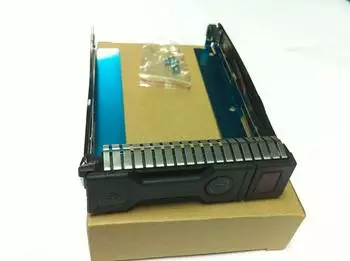 CoreParts 3,5" LFF Hot-Swap-Rahmen f&uuml;r HP G8/G9 (MUXMS-00429)
