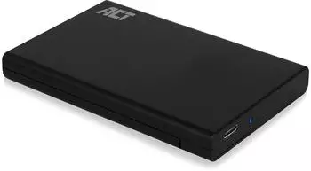 ACT 2,5" HDD/SSD-Geh&auml;use USB 3.0, werkzeuglos (AC1225)
