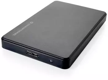 Conceptronic CHD2MUSB3B 2,5"-HDD/SSD-Geh&auml;use USB 3.0 SATA I-III (CHD2MUSB3B V05)