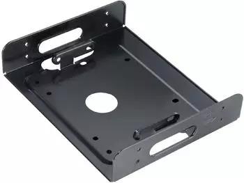 Akasa SSD & HDD Adapter 3,5" auf 2,5" (AK-HDA-01)