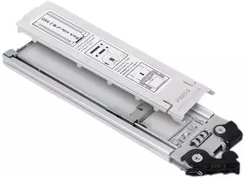 Icy Dock Extra Mobile Rack Tray f&uuml;r MB840/MB852/MB872/MB873 (MB840TP-B)