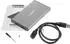Natec Rhino Go HDD/SSD-Gehäuse 2,5