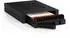 Icy Dock ExpressCage Wechselrahmen 1x U.2/U.3 PCIe 4.0 NVMe SSD in 3,5