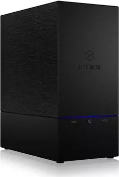 Raidsonic Icy Box IB-RD3621U3