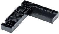 Synology Disk Holder Type C - Laufwerksschachtadapter - 3,5 auf 2,5 (8.9 cm to