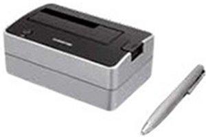 Freecom Hard Drive Dock Quattro