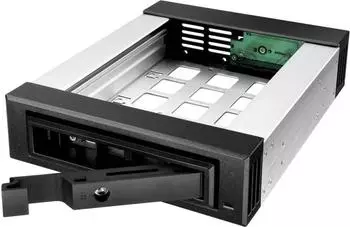 Raidsonic Icy Box IB-129SSK-B SATA