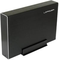 Lc-power Lc-35u3-becrux Externe Geh&auml;use
