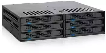 Icy Dock Backplane MB326SP-B