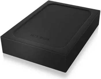 Raidsonic Icy Box IB-256WP