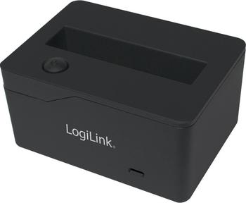 LogiLink USB 3.0 Quickport (QP0025)