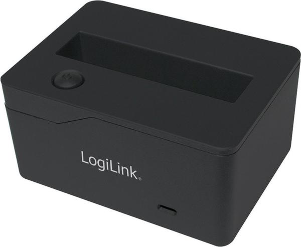 LogiLink USB 3.0 Quickport (QP0025)