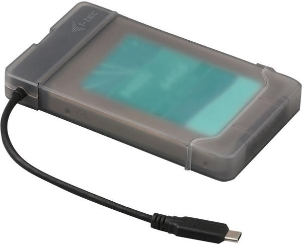 I-Tec MySafe USB-C 3.1 (C31MYSAFEU313)