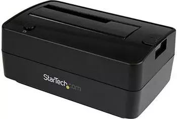 StarTech SDOCKU313E
