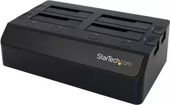 StarTech SDOCK4U33