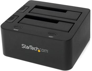 StarTech SDOCK2U33