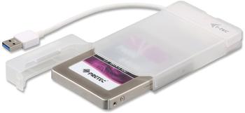 I-Tec MySafe USB 3.0 weiss