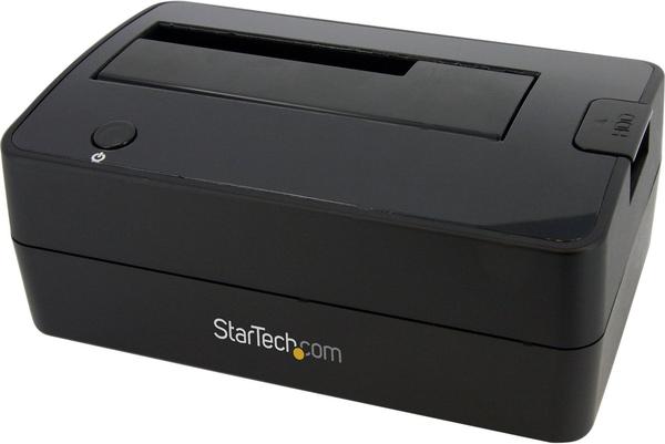 StarTech SATDOCKU3S