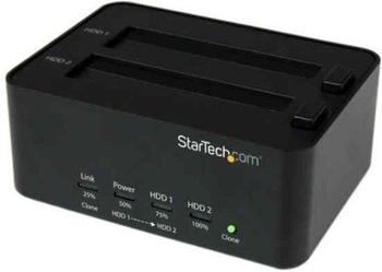 StarTech SATDOCK2REU3