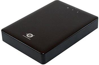 Conceptronic StreamVault Wireless 2.5 Drive Case