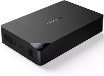Inateck USB 3.0-SATA Festplattengeh&auml;use