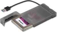 I-TEC MYSAFEU313, I-TEC USB-A Advance MySafe Easy 2.5" Festplattengeh&auml;use