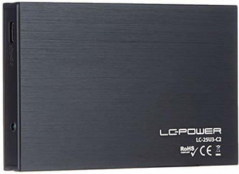 LC Power LC-25U3-C2