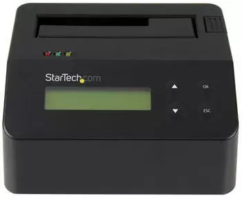 StarTech SDOCK1EU3P