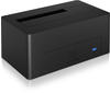 ICY BOX Festplatten-Dockingstation »ICY BOX SATA 2,5 oder 3,5 zu USB 3.1 Gen 2