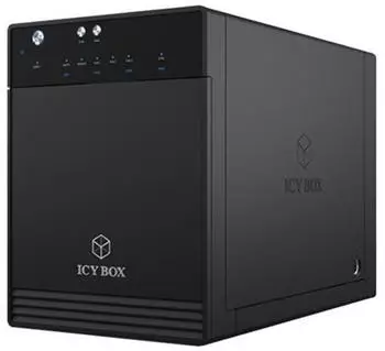 Raidsonic Icy Box IB-3740-C31