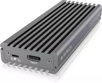 Raidsonic Icy Box IB-1817M-C31