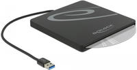 Delock 42604 - 13,3 Cm (5.25 Zoll) - Sata Iii - Initio Inic-3619 - 5 Gbit/s - Usb -