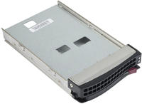 Supermicro MCP-220-00043-0N, Supermicro MCP-220-00043-0N Hard Drive Backplane...