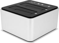 OWC OWCTCDRVDCK - HDD - SSD - Serial ATA III - 2.5,3.5 Zoll - USB 3.2 Gen 2 (3.1