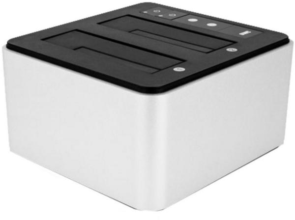 OWC Drive Dock Thunderbolt 2